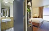 Туры в отель Campanile PRIME - Paris Saclay