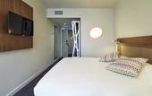 Туры в отель Campanile PRIME - Paris Saclay