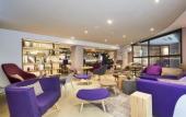 Туры в отель Campanile PRIME - Paris Saclay