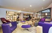 Туры в отель Campanile PRIME - Paris Saclay
