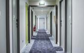 Туры в отель Campanile PRIME - Paris Saclay
