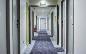 Туры в отель Campanile PRIME - Paris Saclay