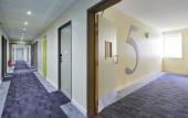 Туры в отель Campanile PRIME - Paris Saclay