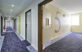 Туры в отель Campanile PRIME - Paris Saclay