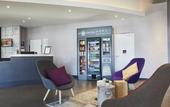Туры в отель Campanile PRIME - Paris Saclay
