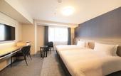 Туры в отель Richmond Hotel Yokohama Ekimae