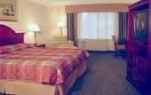Туры в отель Holiday Inn Midtown 57th St