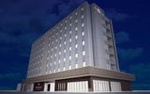 Туры в отель Best Western Plus Hotel Fino Chitose