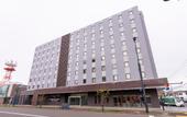 Туры в отель Best Western Plus Hotel Fino Chitose