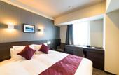 Туры в отель Best Western Plus Hotel Fino Chitose