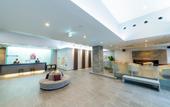 Туры в отель Best Western Plus Hotel Fino Chitose