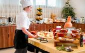 Туры в отель Hotel Cvita