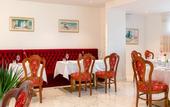Туры в отель Hotel Cvita
