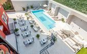 Туры в отель Hotel Cvita