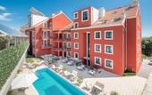 Туры в отель Hotel Cvita