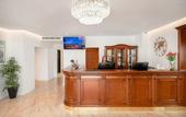 Туры в отель Hotel Cvita
