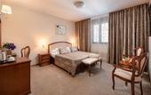 Туры в отель Hotel Cvita