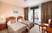 Туры в отель Hotel Cvita