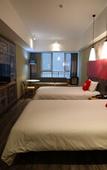 Туры в отель Ibis Hotel (Weihai Shandong University Bathing Beach Shop)