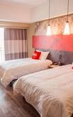 Туры в отель Ibis Hotel (Weihai Shandong University Bathing Beach Shop)