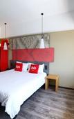 Туры в отель Ibis Hotel (Weihai Shandong University Bathing Beach Shop)