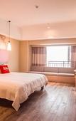 Туры в отель Ibis Hotel (Weihai Shandong University Bathing Beach Shop)