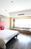 Туры в отель Ibis Hotel (Weihai Shandong University Bathing Beach Shop)