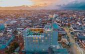 Туры в отель Hotel Horison Tasikmalaya