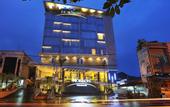 Туры в отель Hotel Horison Tasikmalaya