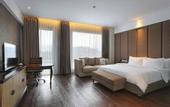 Туры в отель Hotel Horison Tasikmalaya