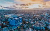 Туры в отель Hotel Horison Tasikmalaya
