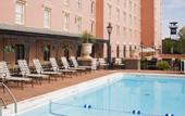 Туры в отель Holiday Inn Mills House