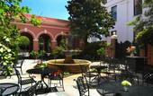 Туры в отель Holiday Inn Mills House