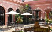 Туры в отель Holiday Inn Mills House