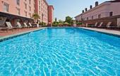 Туры в отель Holiday Inn Mills House