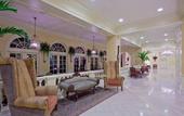 Туры в отель Holiday Inn Mills House