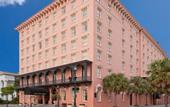 Туры в отель Holiday Inn Mills House