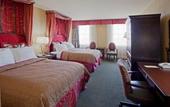 Туры в отель Holiday Inn Mills House