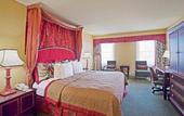 Туры в отель Holiday Inn Mills House