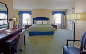 Туры в отель Holiday Inn Mills House