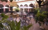 Туры в отель Holiday Inn Mills House