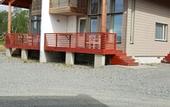 Туры в отель Santa's Hotel Rakka