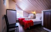 Туры в отель Santa's Hotel Rakka