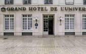 Туры в отель Grand Hotel de l'Univers