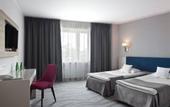 Туры в отель Hotel Witkowski