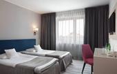 Туры в отель Hotel Witkowski