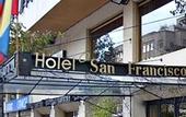 Туры в отель Hotel San Francisco de Asis