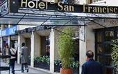 Туры в отель Hotel San Francisco de Asis