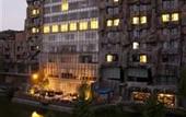 Туры в отель Holiday Inn Express Beijing Minzuyuan