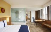 Туры в отель Holiday Inn Express Beijing Minzuyuan